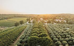 Meneghetti Wine Hotel&Winery - Relais&Chateaux